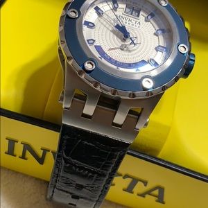 Invicta Subaqua Noma Speciality Reserve 52mm